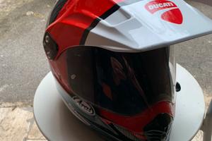 CASCO DUCATI ARAI TOUR-X3