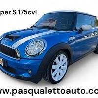 MINI Cooper S 1.6 16V Cooper S