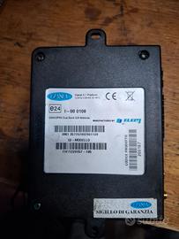 Viasat 5.1 platform antifurto satellitare auto