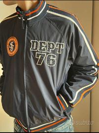 Giacca della Spalding DEPT 76
