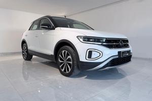 Volkswagen T-Roc 2.0 TDI 116CV ADVANCED PRONTA CON