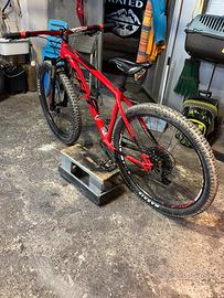 Mtb felt