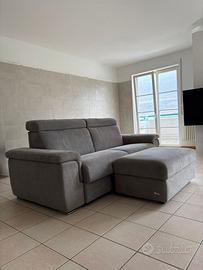 Divano poltronesofà