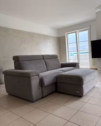 Divano poltronesofà