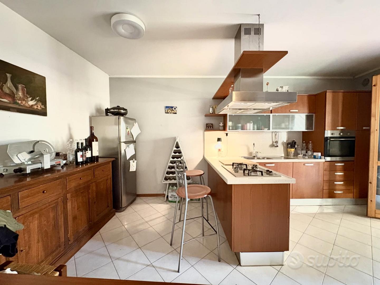 Apartment in Prato, Casale - Vista 2