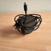 Caricatore USB-C 45W con cavo integrato