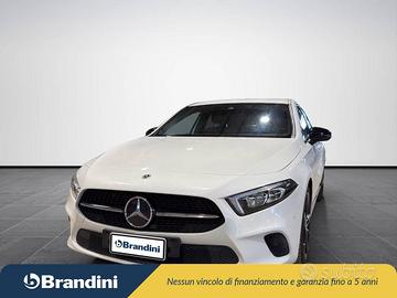 Mercedes Classe A 180 d Sport auto