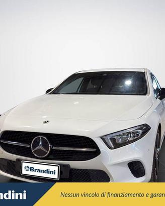 Mercedes Classe A 180 d Sport auto