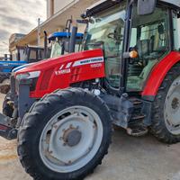Massey Ferguson 5608 DYNA4