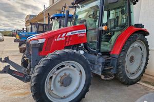 Massey Ferguson 5608 DYNA4