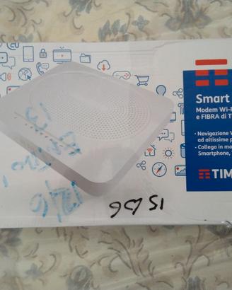 Smart Modem TIM