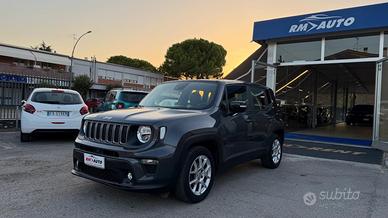 Jeep Renegade 1.6 Mjt 130 CV SOLO 35.000 KM !!