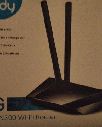 Router Wi-Fi