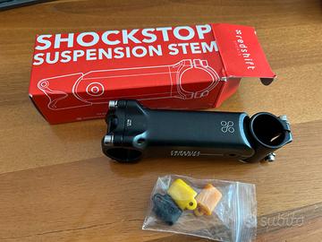 Redshift Shockstop 120mm +/-  6 mm