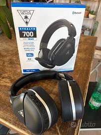 Cuffie gaming Turtle Beach Stealth 700