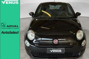 FIAT 500 Hybrid 1.0 70cv Ibrido Club