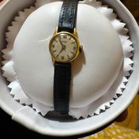 Orologio oro 18 carati