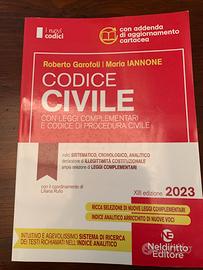 Codice civile