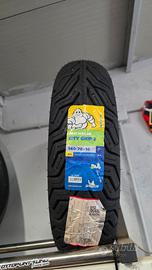 Gomma Michelin city grip 2 140/70 16 