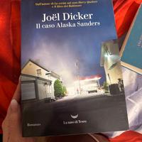 Il caso di alaska Sanders
