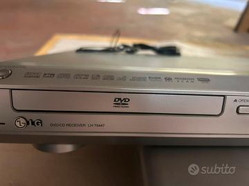 Stereo lg
