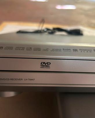Stereo lg