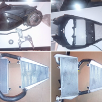 Ricambi Ducati Panigale 899-959-1199-1299