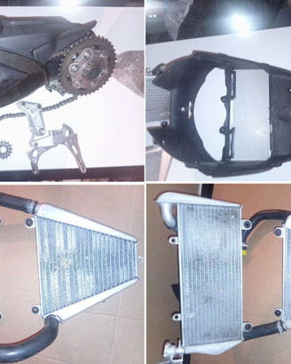 Ricambi Ducati Panigale 899-959-1199-1299