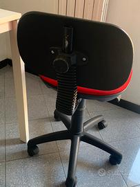 Sedia per ufficio