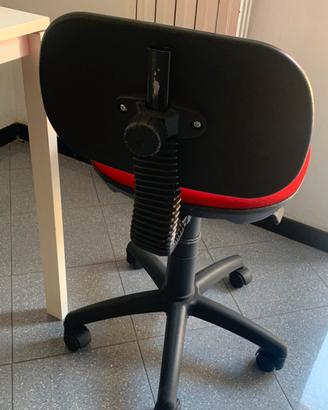 Sedia per ufficio