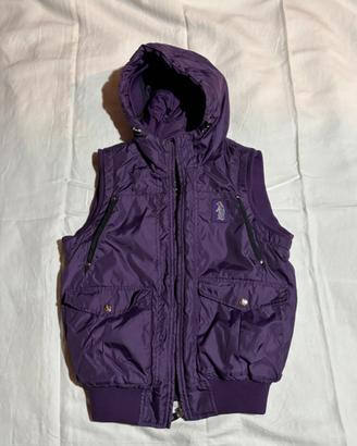 Gilett refrigue originale