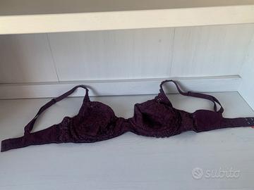 Reggiseno Triumph Amourette con ferretto in pizzo