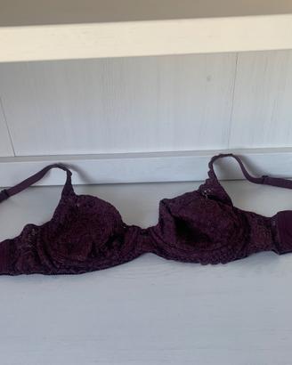Reggiseno Triumph Amourette con ferretto in pizzo