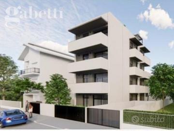 Appartamento Riccione [Cod. rif QR089VRG]