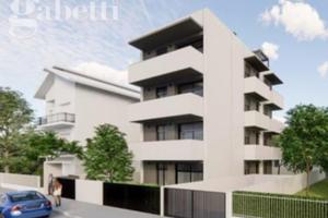 Appartamento Riccione [Cod. rif QR089VRG]