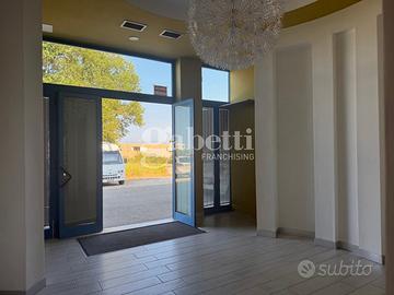 Negozio Termoli [Cod. rif 3334881ACG]