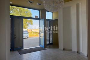 Negozio Termoli [Cod. rif 3334881ACG]