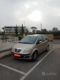 Lancia Musa 1.4 benzina
