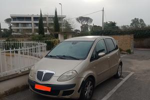 Lancia Musa 1.4 benzina