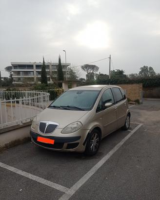 Lancia Musa 1.4 benzina