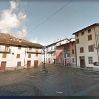 Casa di montagna val brembana