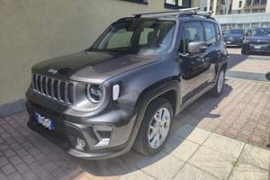 JEEP Renegade 1.0 T3 Limited