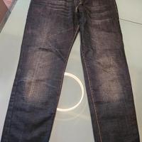 Versace- Jeans couture