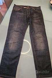 Versace- Jeans couture