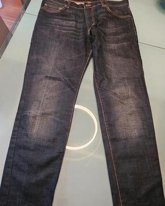 Versace- Jeans couture