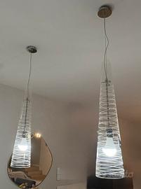 Lampade a sospensione Rossini