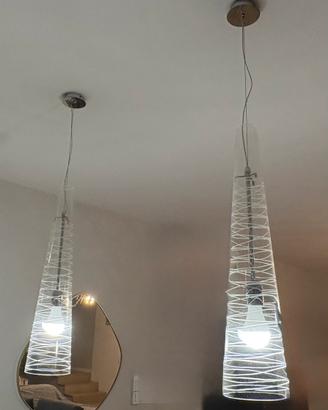 Lampade a sospensione Rossini