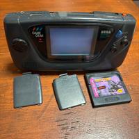 Sega Game Gear