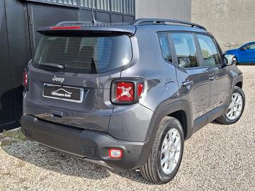 JEEP Renegade Renegade 1.6 Mjt 130 CV Limited
