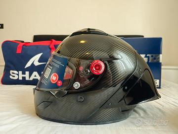 Shark Aeron GP Full Carbon